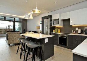 Luxury Family Apartment at The Chelsea